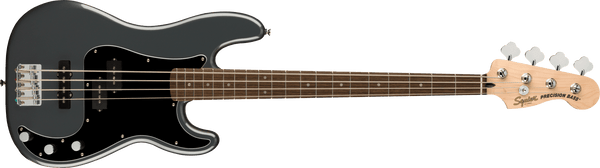 Bajo Electrico Fender Squier Affinity Precision Bass PJ 0378551569 - The Music Site