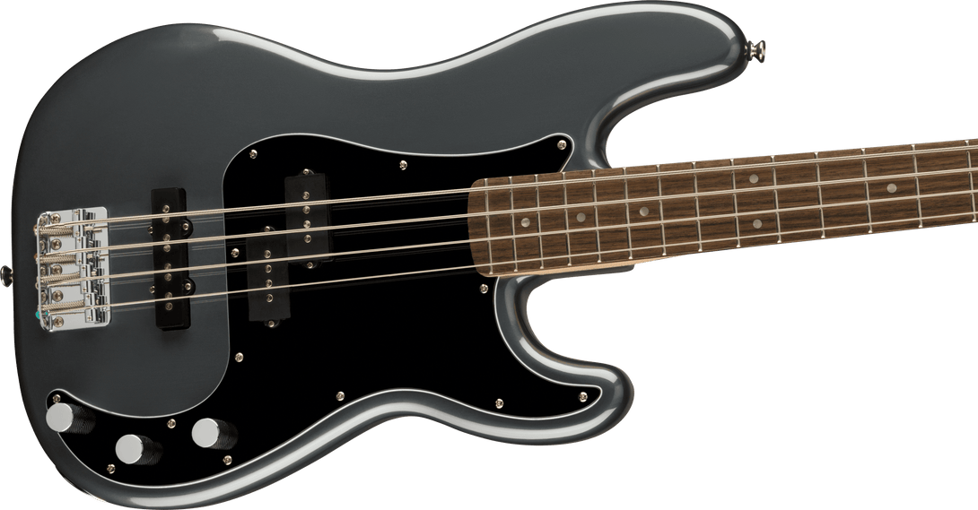 Bajo Electrico Fender Squier Affinity Precision Bass PJ 0378551569 - The Music Site