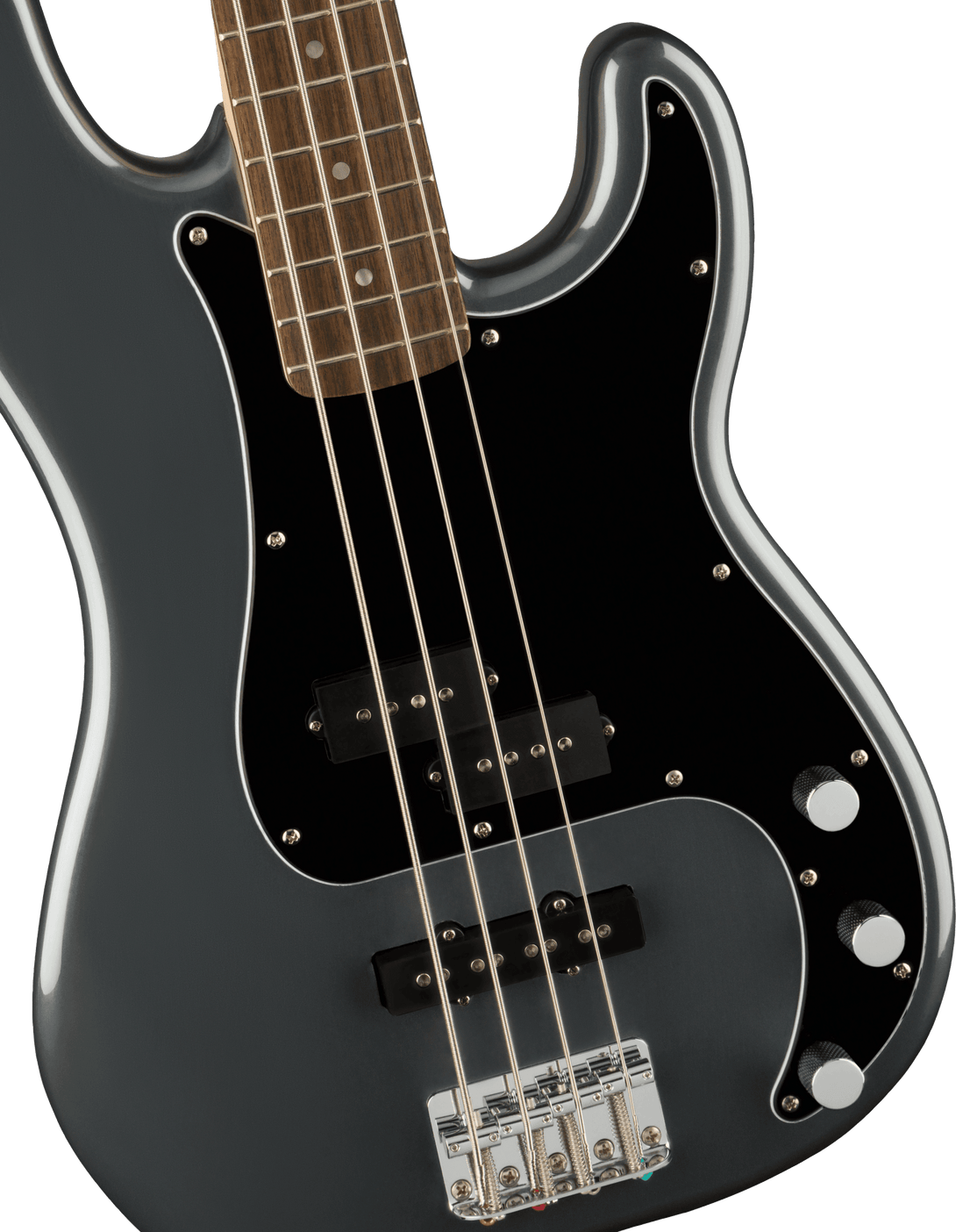 Bajo Electrico Fender Squier Affinity Precision Bass PJ 0378551569 - The Music Site