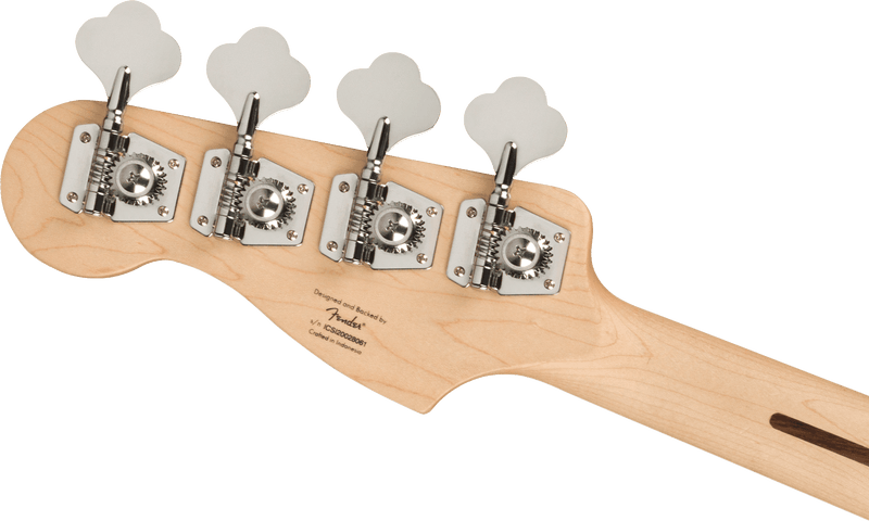 Bajo Electrico Fender Squier Affinity Precision Bass PJ 0378551569 - The Music Site