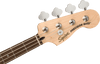 Bajo Electrico Fender Squier Affinity Precision Bass PJ 0378551569 - The Music Site