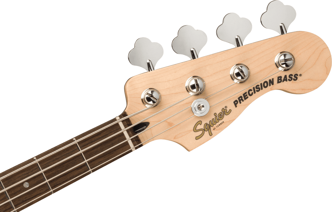 Bajo Electrico Fender Squier Affinity Precision Bass PJ 0378551569 - The Music Site