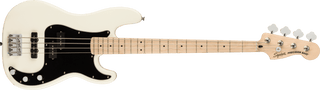 Bajo Electrico Fender squier Affinity Precision Bass PJ 0378553505 - The Music Site