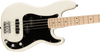 Bajo Electrico Fender squier Affinity Precision Bass PJ 0378553505 - The Music Site