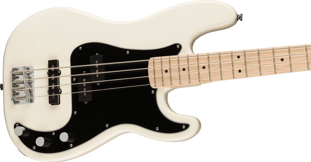 Bajo Electrico Fender squier Affinity Precision Bass PJ 0378553505 - The Music Site