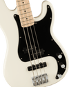 Bajo Electrico Fender squier Affinity Precision Bass PJ 0378553505 - The Music Site
