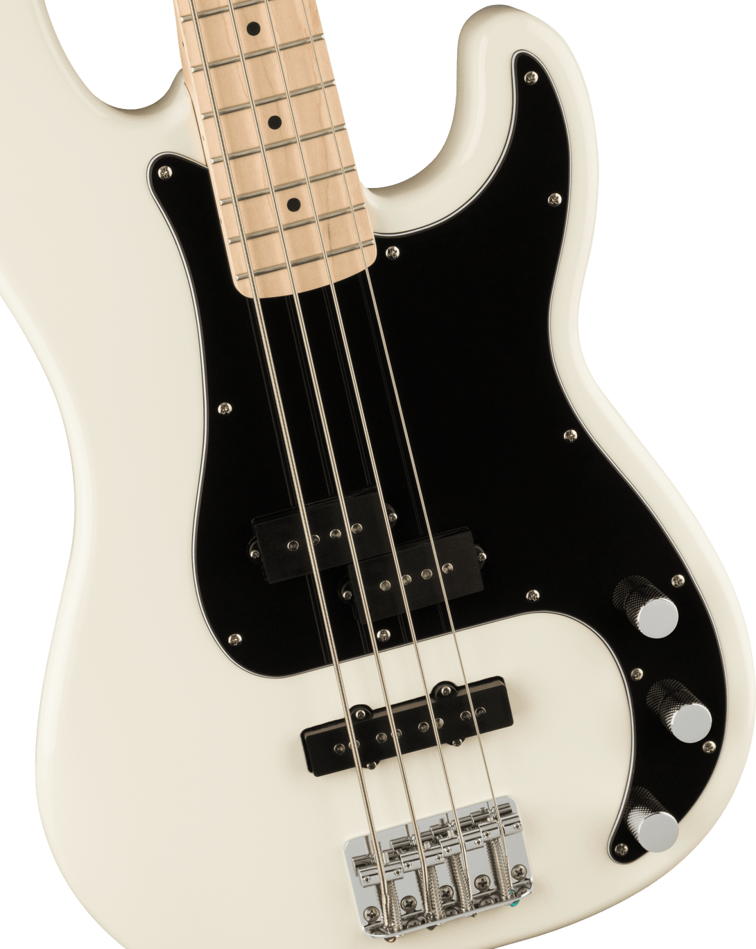 Bajo Electrico Fender squier Affinity Precision Bass PJ 0378553505 - The Music Site