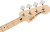 Bajo Electrico Fender squier Affinity Precision Bass PJ 0378553505 - The Music Site