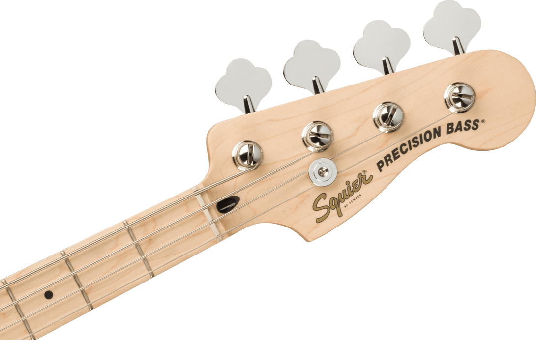 Bajo Electrico Fender squier Affinity Precision Bass PJ 0378553505 - The Music Site