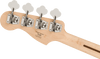Bajo Electrico Fender squier Affinity Precision Bass PJ 0378553505 - The Music Site