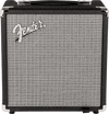 Bajo Electrico Fender Squier Affinity Precision Bass PJ Pack Gig Bag Rumble 15 - 120V 0372981006 - The Music Site