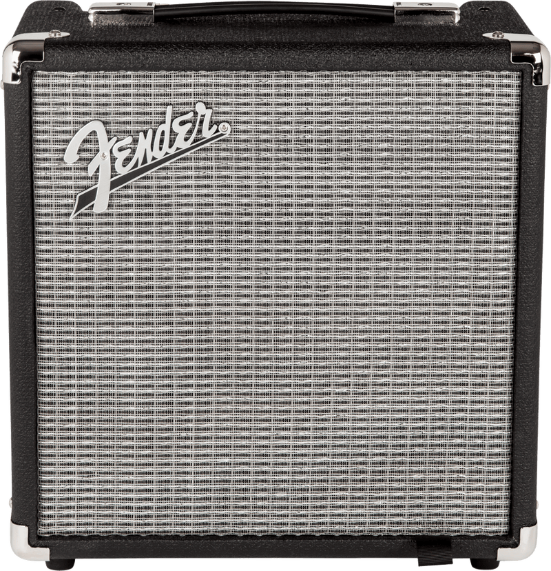 Bajo Electrico Fender Squier Affinity Precision Bass PJ Pack Gig Bag Rumble 15 - 120V 0372981006 - The Music Site