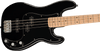 Bajo Electrico Fender Squier Affinity Precision Bass PJ Pack Gig Bag Rumble 15 - 120V 0372981006 - The Music Site