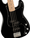 Bajo Electrico Fender Squier Affinity Precision Bass PJ Pack Gig Bag Rumble 15 - 120V 0372981006 - The Music Site