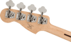 Bajo Electrico Fender Squier Affinity Precision Bass PJ Pack Gig Bag Rumble 15 - 120V 0372981006 - The Music Site