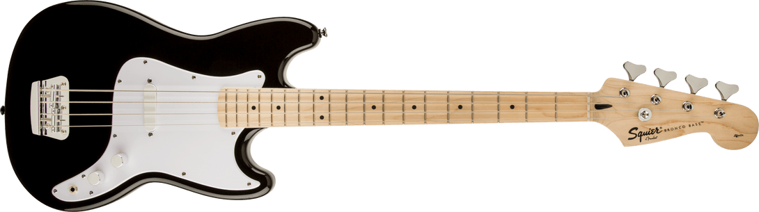 Bajo Electrico Fender Squier Bronco 0310902506 - The Music Site