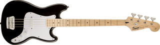 Bajo Electrico Fender Squier Bronco 0310902506 - The Music Site