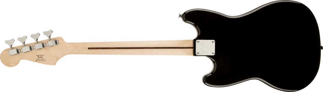 Bajo Electrico Fender Squier Bronco 0310902506 - The Music Site