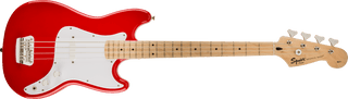 Bajo Electrico Fender Squier Bronco 0310902558 - The Music Site