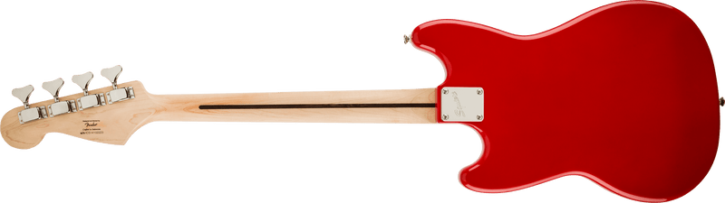 Bajo Electrico Fender Squier Bronco 0310902558 - The Music Site