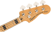 Bajo Electrico Fender Squier Classic Vibe '70s Precision Bass®, diapasón de arce, negro 0374520506 - The Music Site