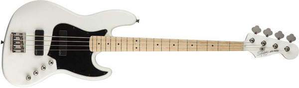 Bajo Electrico Fender Squier Contemporary Active Jazz Bass HH 0370450505 - The Music Site