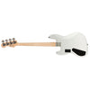 Bajo Electrico Fender Squier Contemporary Active Jazz Bass HH 0370450505 - The Music Site