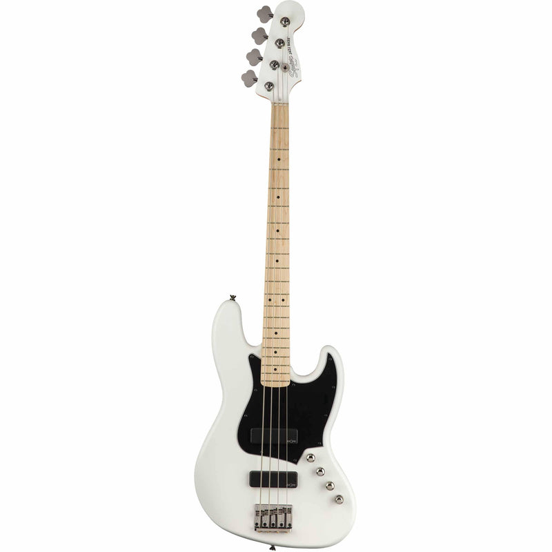 Bajo Electrico Fender Squier Contemporary Active Jazz Bass HH 0370450505 - The Music Site