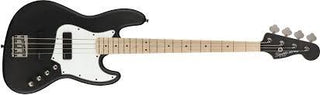 Bajo Electrico Fender Squier Contemporary Active Jazz Bass HH 0370450510 - The Music Site