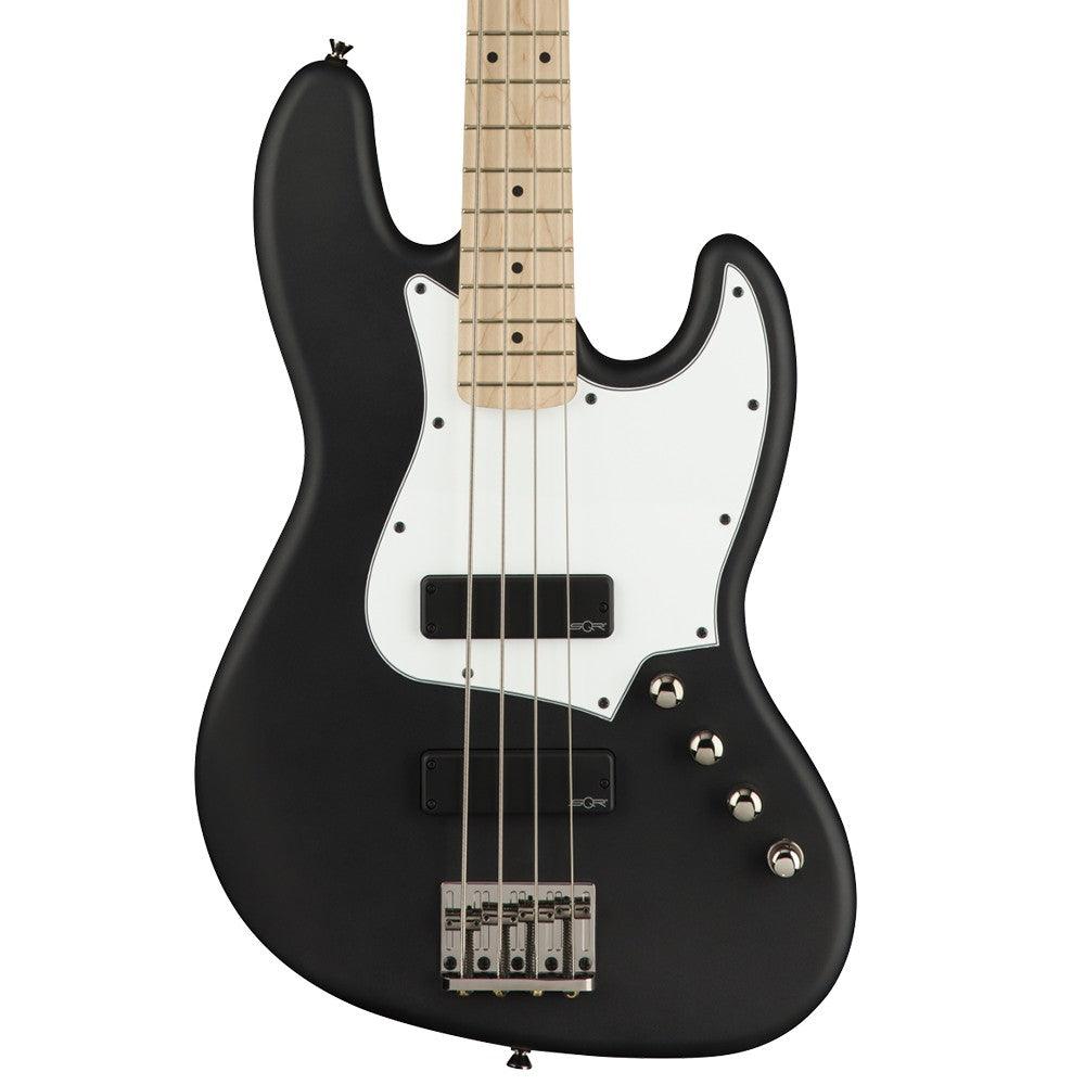 Bajo Electrico Fender Squier Contemporary Active Jazz Bass HH 0370450510 - The Music Site