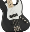 Bajo Electrico Fender Squier Contemporary Active Jazz Bass HH 0370450510 - The Music Site