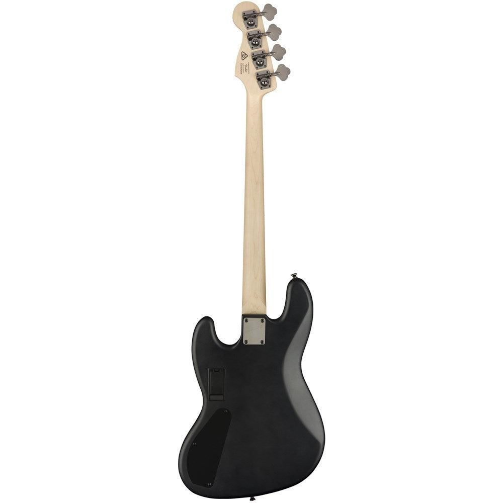 Bajo Electrico Fender Squier Contemporary Active Jazz Bass HH 0370450510 - The Music Site