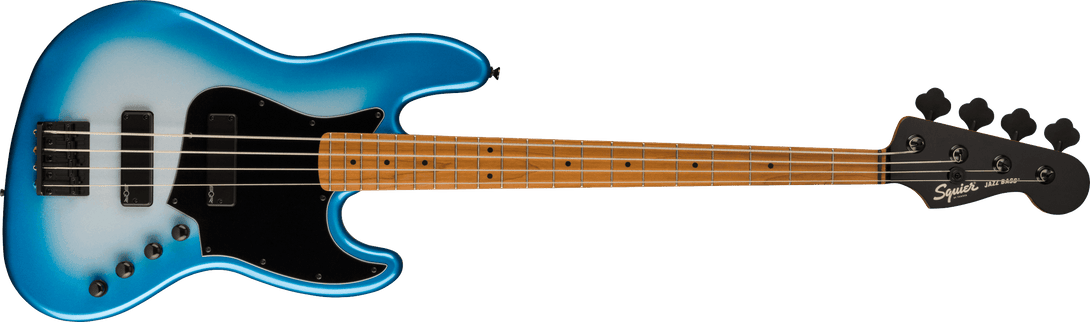 Bajo Electrico Fender Squier Contemporary Active Jazz Bass HH 0370451536 - The Music Site