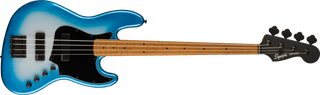 Bajo Electrico Fender Squier Contemporary Active Jazz Bass HH 0370451536 - The Music Site