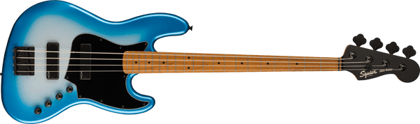 Bajo Electrico Fender Squier Contemporary Active Jazz Bass HH 0370451536 - The Music Site