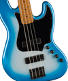 Bajo Electrico Fender Squier Contemporary Active Jazz Bass HH 0370451536 - The Music Site