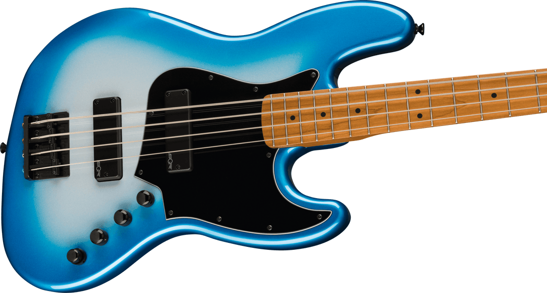 Bajo Electrico Fender Squier Contemporary Active Jazz Bass HH 0370451536 - The Music Site