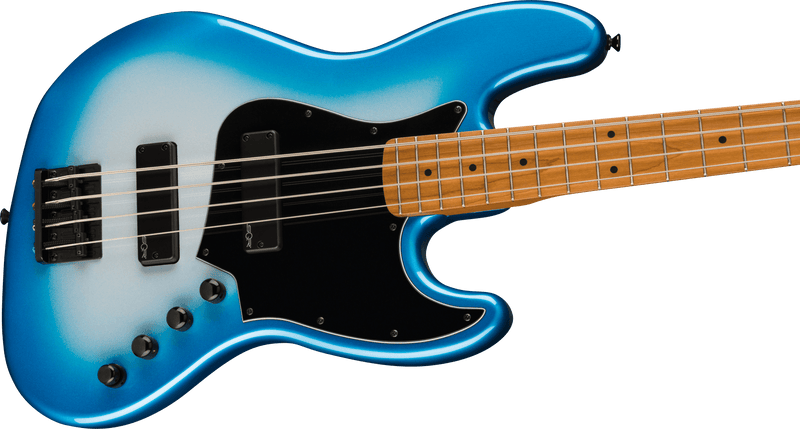 Bajo Electrico Fender Squier Contemporary Active Jazz Bass HH 0370451536 - The Music Site