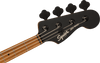 Bajo Electrico Fender Squier Contemporary Active Jazz Bass HH 0370451536 - The Music Site