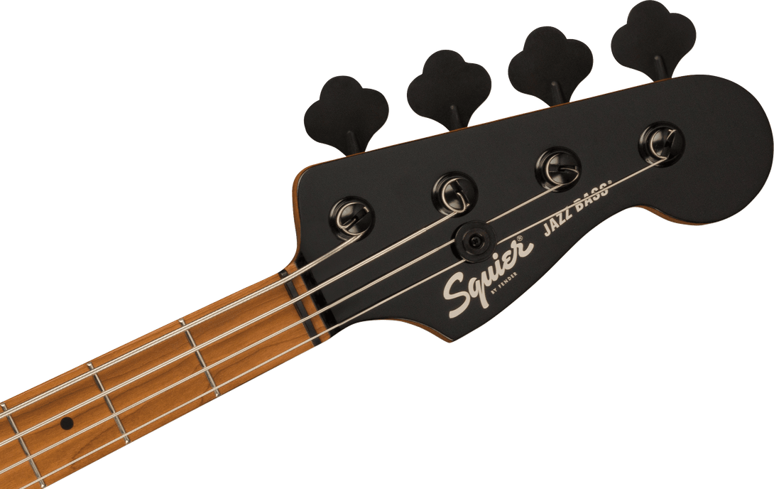 Bajo Electrico Fender Squier Contemporary Active Jazz Bass HH 0370451536 - The Music Site