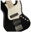 Bajo Electrico Fender Squier Contemporary Active Jazz Bass V HH 0370460506 - The Music Site