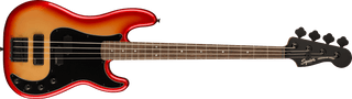 Bajo Electrico Fender Squier Contemporary Active Precision Bass PH 0370481570 - The Music Site