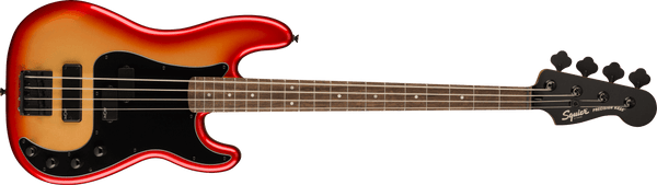 Bajo Electrico Fender Squier Contemporary Active Precision Bass PH 0370481570 - The Music Site