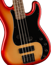 Bajo Electrico Fender Squier Contemporary Active Precision Bass PH 0370481570 - The Music Site