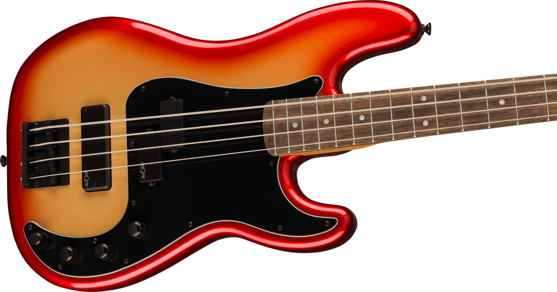 Bajo Electrico Fender Squier Contemporary Active Precision Bass PH 0370481570 - The Music Site