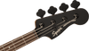 Bajo Electrico Fender Squier Contemporary Active Precision Bass PH 0370481570 - The Music Site