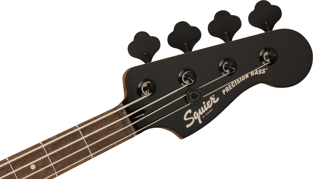 Bajo Electrico Fender Squier Contemporary Active Precision Bass PH 0370481570 - The Music Site