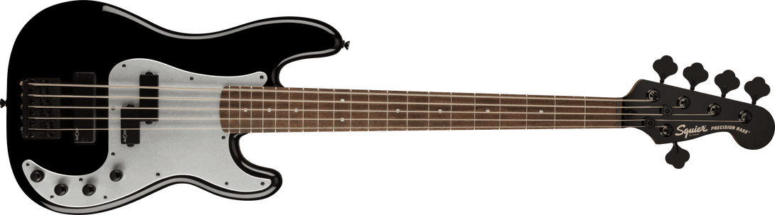 Bajo Electrico Fender Squier Contemporary Active Precision Bass PH V 0370491506 - The Music Site