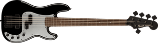 Bajo Electrico Fender Squier Contemporary Active Precision Bass PH V 0370491506 - The Music Site