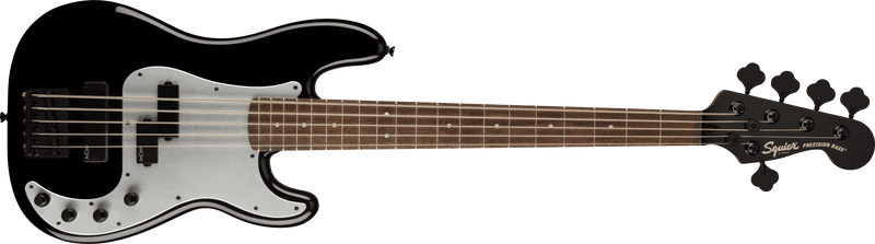 Bajo Electrico Fender Squier Contemporary Active Precision Bass PH V 0370491506 - The Music Site